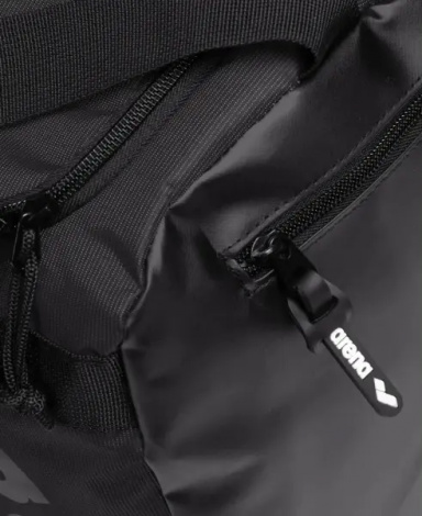 Сумка спортивна Arena ALL SET DUFFLE 40L чорна 010237-100