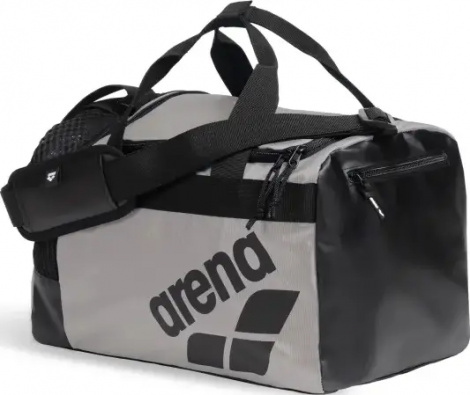 Сумка спортивная Arena ALL SET DUFFLE 25L бежевая 010236-800