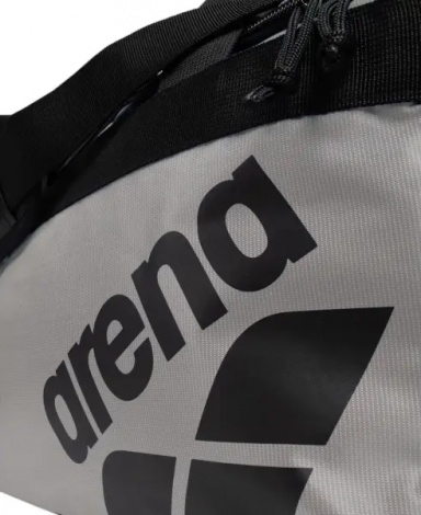 Сумка спортивная Arena ALL SET DUFFLE 25L бежевая 010236-800