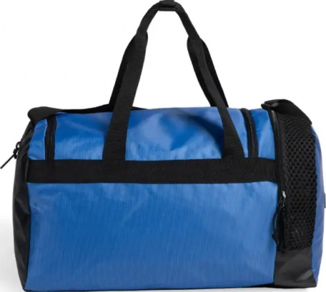 Сумка спортивна Arena ALL SET DUFFLE 25L синя 010236-500
