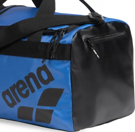 Сумка спортивна Arena ALL SET DUFFLE 25L синя 010236-500