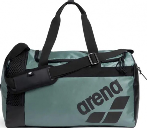 Сумка спортивна Arena ALL SET DUFFLE 25L м'ятна 010236-300