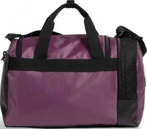 Сумка спортивна Arena ALL SET DUFFLE 25L фіолетова 010236-200