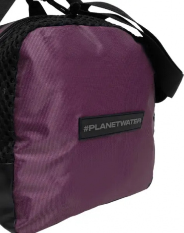 Сумка спортивна Arena ALL SET DUFFLE 25L фіолетова 010236-200