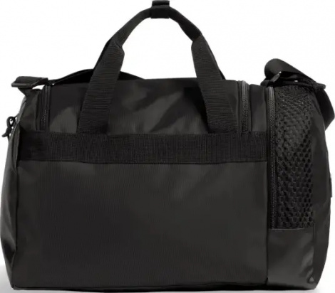 Сумка спортивна Arena ALL SET DUFFLE 25L чорна 010236-100