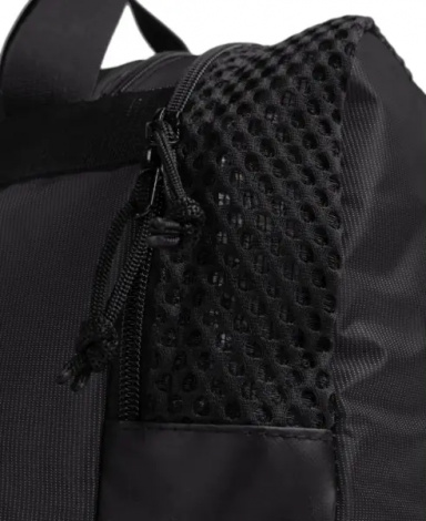 Сумка спортивна Arena ALL SET DUFFLE 25L чорна 010236-100