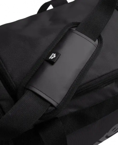 Сумка спортивна Arena ALL SET DUFFLE 25L чорна 010236-100