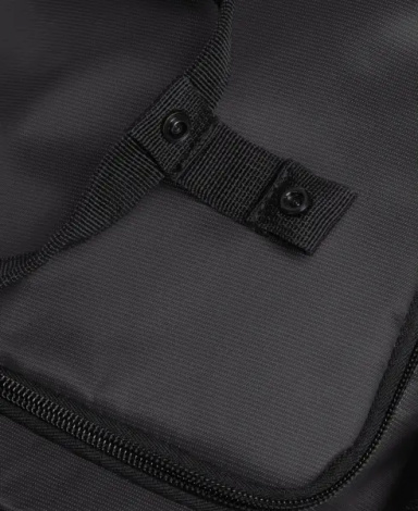 Сумка спортивна Arena ALL SET DUFFLE 25L чорна 010236-100