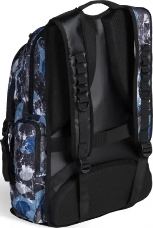 Рюкзак Arena ALL SET BACKPACK AO 45L сине-серый 010235-901