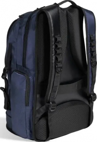 Рюкзак Arena ALL SET BACKPACK 45L темно-синій 010234-400