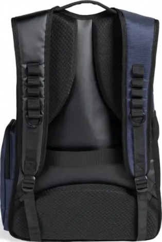 Рюкзак Arena ALL SET BACKPACK 45L темно-синій 010234-400
