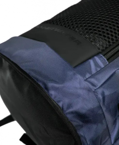 Рюкзак Arena ALL SET BACKPACK 45L темно-синій 010234-400