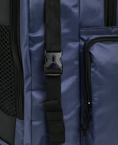 Рюкзак Arena ALL SET BACKPACK 45L темно-синій 010234-400