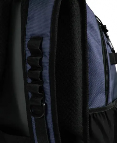 Рюкзак Arena ALL SET BACKPACK 45L темно-синій 010234-400