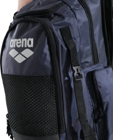 Рюкзак Arena ALL SET BACKPACK 45L темно-синій 010234-400