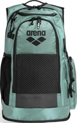 Рюкзак Arena ALL SET BACKPACK 45L мятный 010234-300