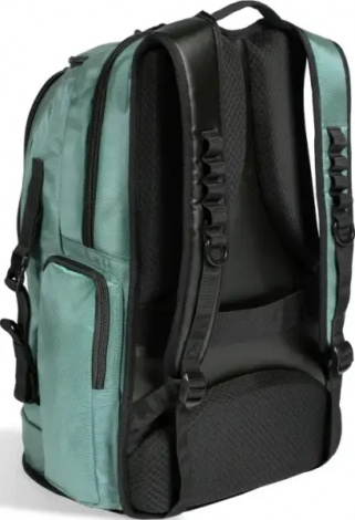 Рюкзак Arena ALL SET BACKPACK 45L мятный 010234-300