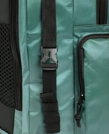 Рюкзак Arena ALL SET BACKPACK 45L мятный 010234-300