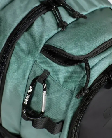 Рюкзак Arena ALL SET BACKPACK 45L мятный 010234-300