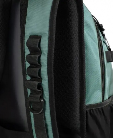 Рюкзак Arena ALL SET BACKPACK 45L мятный 010234-300