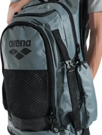 Рюкзак Arena ALL SET BACKPACK 45L мятный 010234-300