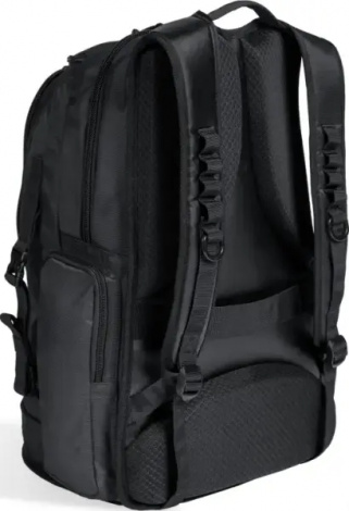 Рюкзак Arena ALL SET BACKPACK 45L чорний 010234-100
