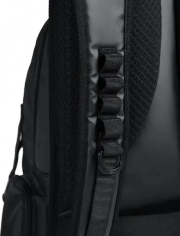 Рюкзак Arena ALL SET BACKPACK 45L чорний 010234-100