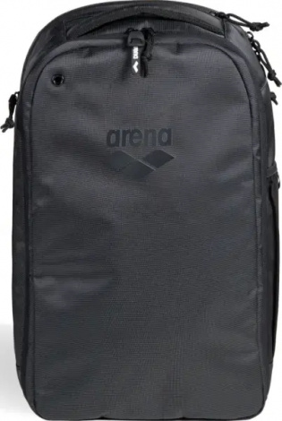 Рюкзак Arena ALL SET URBAN BACKPACK 30L чорний 010233-100