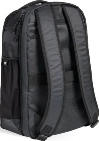 Рюкзак Arena ALL SET URBAN BACKPACK 30L чорний 010233-100