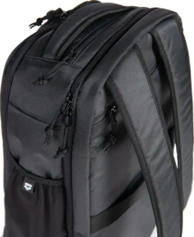 Рюкзак Arena ALL SET URBAN BACKPACK 30L чорний 010233-100