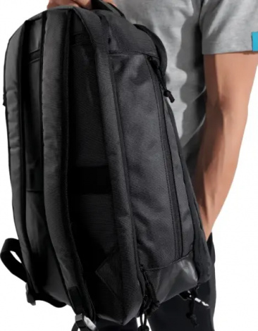 Рюкзак Arena ALL SET URBAN BACKPACK 30L чорний 010233-100
