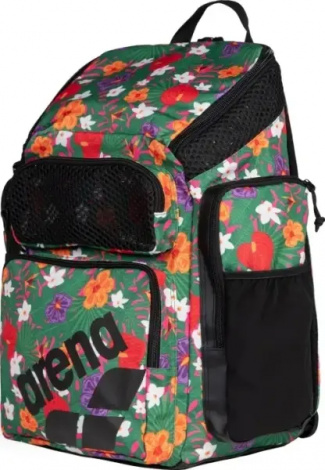 Рюкзак Arena ONE GO BACKPACK AO 45L зелений 010232-911