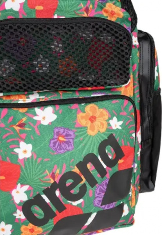 Рюкзак Arena ONE GO BACKPACK AO 45L зелений 010232-911