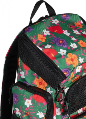 Рюкзак Arena ONE GO BACKPACK AO 45L зелений 010232-911