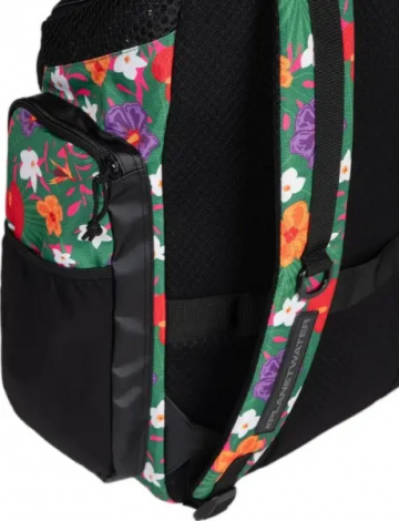 Рюкзак Arena ONE GO BACKPACK AO 45L зелений 010232-911