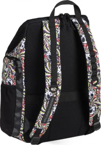 Рюкзак Arena ONE GO BACKPACK AO 45L різнокольоровий 010232-910