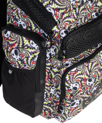 Рюкзак Arena ONE GO BACKPACK AO 45L різнокольоровий 010232-910