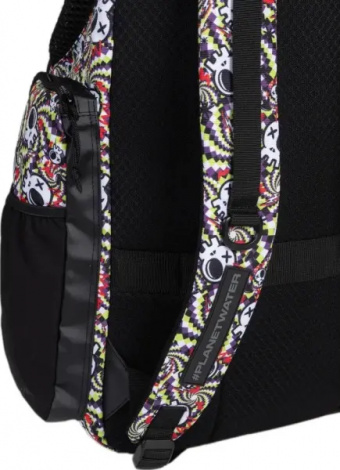 Рюкзак Arena ONE GO BACKPACK AO 45L різнокольоровий 010232-910