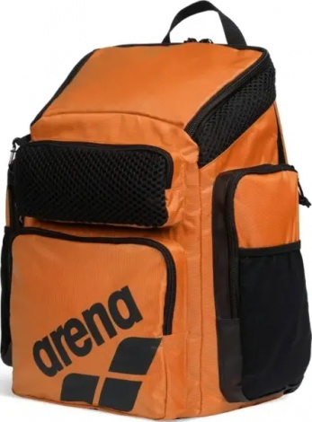 Рюкзак Arena ONE GO BACKPACK 45L помаранчевий 010231-900