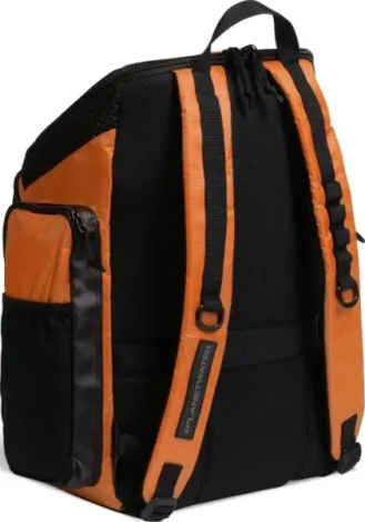 Рюкзак Arena ONE GO BACKPACK 45L помаранчевий 010231-900
