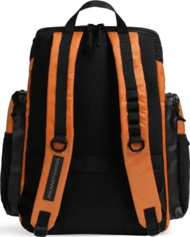 Рюкзак Arena ONE GO BACKPACK 45L помаранчевий 010231-900