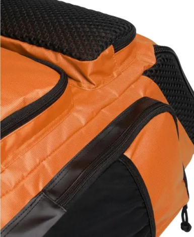 Рюкзак Arena ONE GO BACKPACK 45L помаранчевий 010231-900