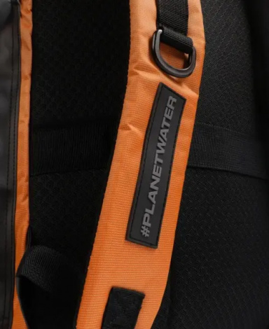Рюкзак Arena ONE GO BACKPACK 45L помаранчевий 010231-900