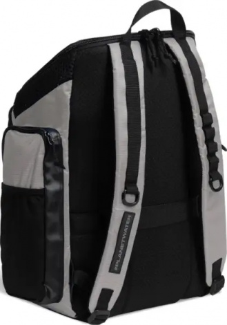 Рюкзак Arena ONE GO BACKPACK 45L бежевый 010231-800