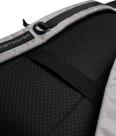 Рюкзак Arena ONE GO BACKPACK 45L бежевый 010231-800