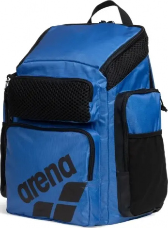 Рюкзак Arena ONE GO BACKPACK 45L синій 010231-500
