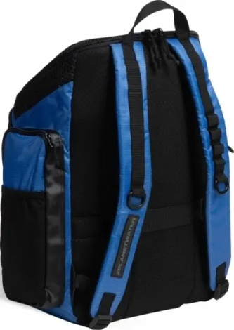 Рюкзак Arena ONE GO BACKPACK 45L синій 010231-500