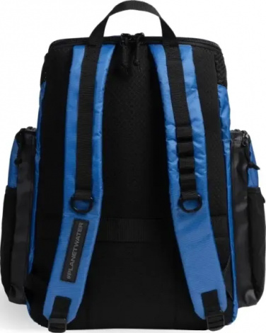 Рюкзак Arena ONE GO BACKPACK 45L синій 010231-500