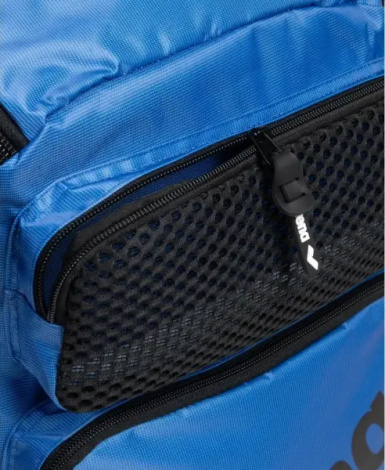 Рюкзак Arena ONE GO BACKPACK 45L синій 010231-500