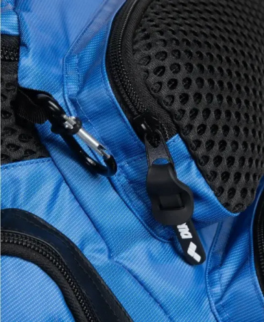 Рюкзак Arena ONE GO BACKPACK 45L синій 010231-500